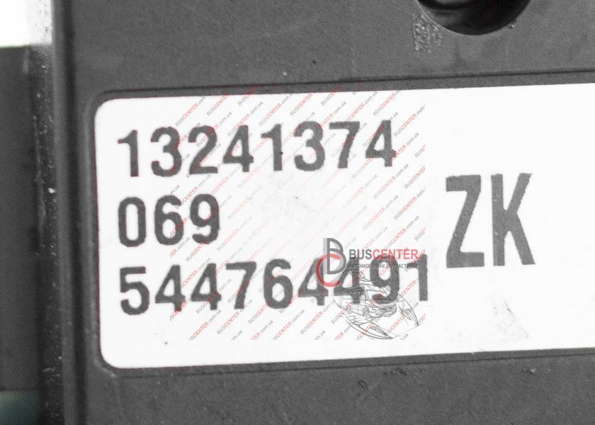 Підсилювач антени Opel Insignia 13241374 170542 фото