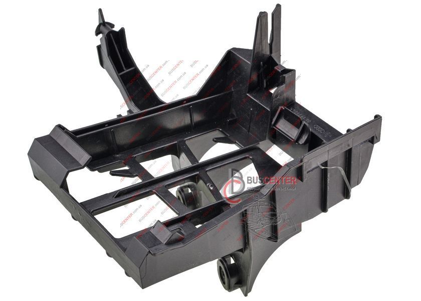 Кронштейн блоку BCM Audi A6 8K1971845 167970 фото