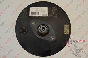 Вакуумный усилитель тормозов (кастрюля) Fiat Fiorino 51786111 0204051784 2935 фото