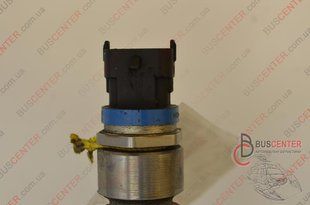 Датчик давления топлива Common Rail планка Renault Master 8200610764 0281002801 4725 фото