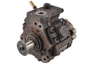 Паливний насос високого тиску (ТНВД) Renault Scenic 8200561664 0265956519 173216 фото