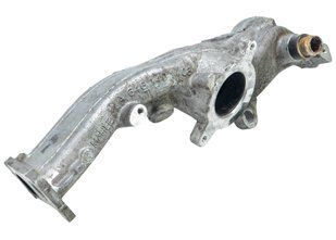 Трубка EGR (корпус клапана EGR) Mercedes C-class A6461401208 187994 фото
