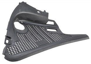 Пластик под лобовое стекло левый Renault Scenic 668630009R 151685 фото