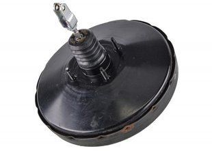 Вакуумный усилитель тормозов (кастрюля) Nissan X-Trail 0204023418 D7210JG20A 143931 фото