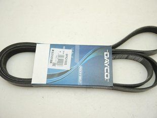 Ремень ручейковый 6 PK 2150 Mercedes Sprinter 009 997 91 92 6PK2150S 114864 фото