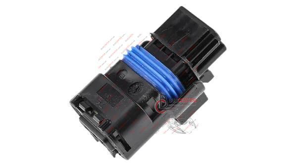 Разъем электрический Ford Transit 211PC032S0149 129879-396005 фото