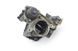 Дросельна заслонка (Corsa D, Astra H) Opel Combo 55195014 111024 фото 3