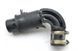 Патрубок інтеркулера Renault Megane 8200164191 81740 фото 1