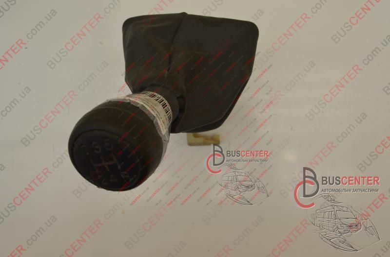 Куліса перемикання КПП Fiat Fiorino 2400GN 1612681980 2593 фото