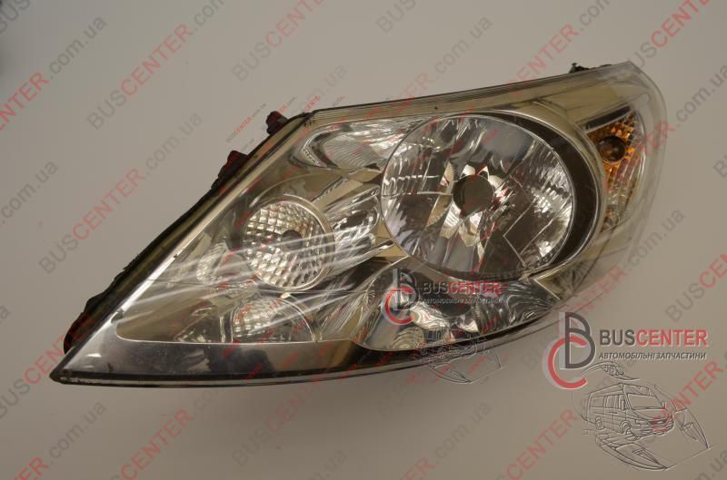 Фара передня Fiat Scudo 1400455580 89901161 7179 фото
