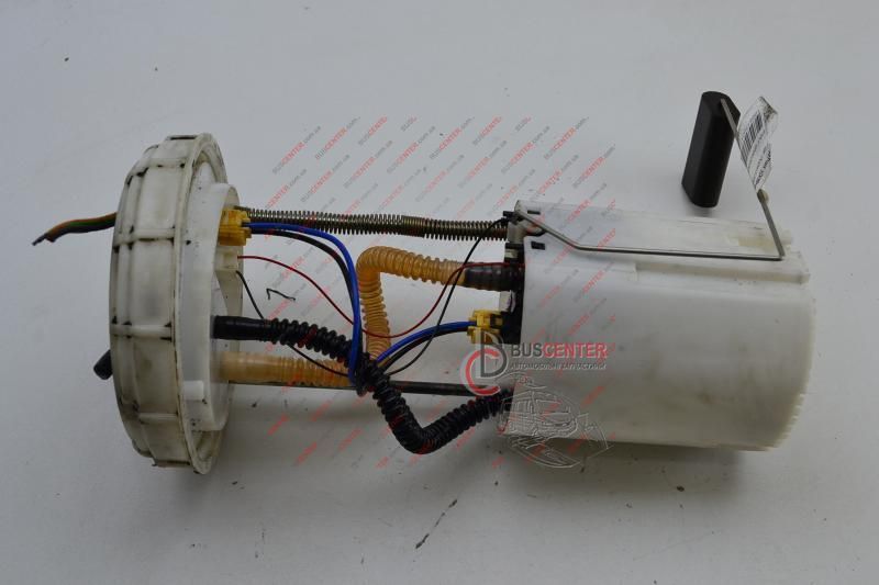 Датчик уровня топлива в баке (колба) Fiat Doblo 51827144 0580203040 96150 фото