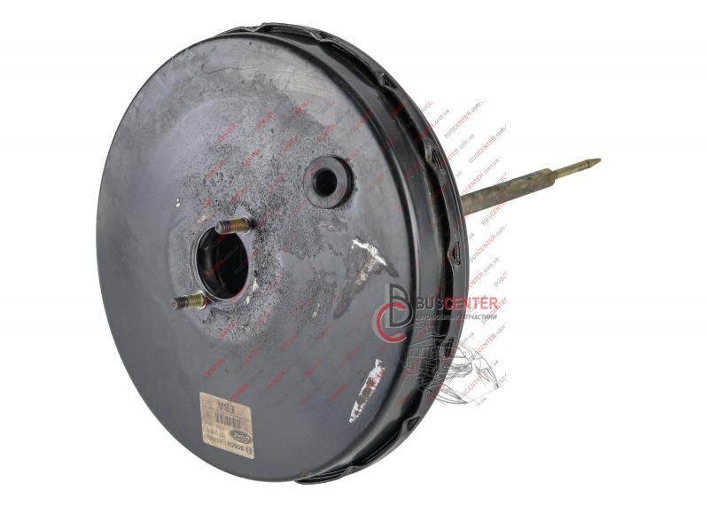 Вакуумный усилитель тормозов Ford Mondeo 2S712B195CD 0204024584 140555 фото