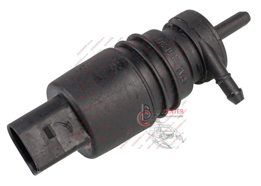 Моторчик бачка омывателя Mercedes E-Class A2108691221 194723 фото
