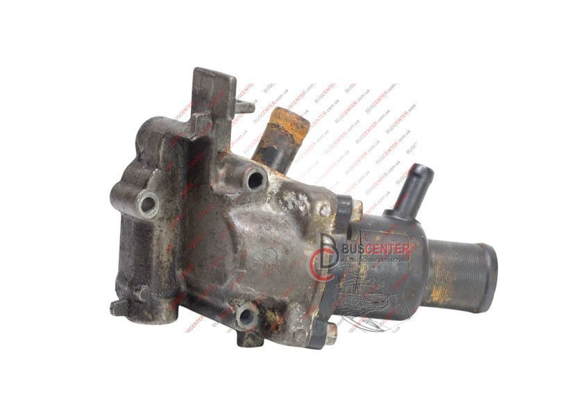 Корпус термостата Renault Thalia 7700274121 189114-678784-394566 фото