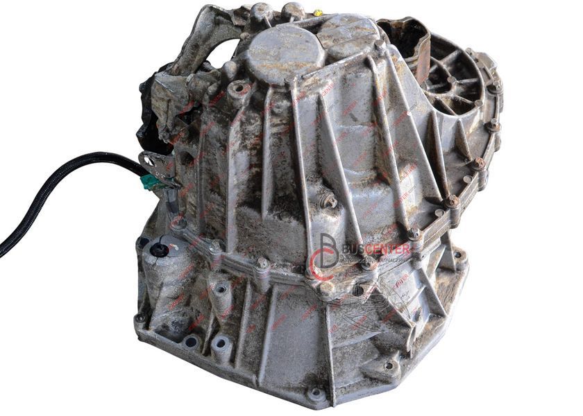 КПП механическая 6 ступенчатая Renault Scenic TL4A056 TL4A 056 194573-705126-408208 фото