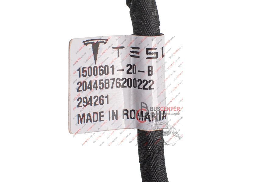 Амортизатор кришки багажника лівий ( електричний) Tesla Model Y 1500601-20-B 163452 фото
