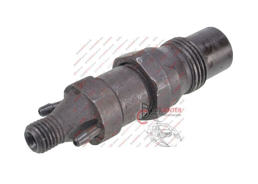 Форсунка дизельная механическая Volkswagen Golf 028130201F 164627 фото
