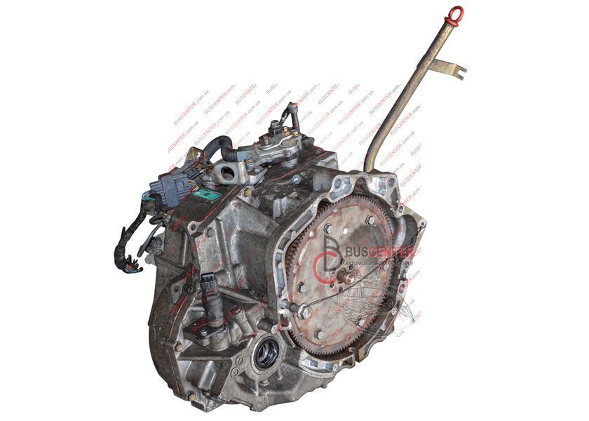 Кпп роботизированная (типтроник) (FIAT BRAVO 1.6L 1997) Fiat Doblo 7771002 60-40LE 162238 фото