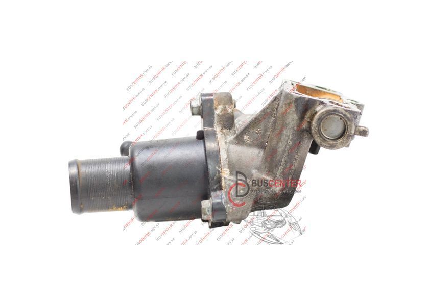 Корпус термостата Renault Thalia 7700274121 189114-678784-394566 фото