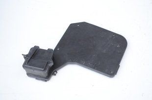 Крышка блока предохранителей верхняя Volkswagen Transporter 7H0907299 116760 фото