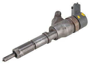 Форсунка дизельная электронная Fiat Ducato 9640088780 0445110062 4559 фото