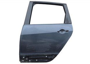 Дверь задняя левая Renault Scenic 821012747R 153305 фото