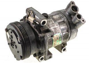 Компресор кондиціонера Renault Kangoo 8200037058 SD6V12-1427B 121585 фото