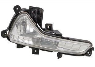 Фара противотуманная передняя левая Kia Sportage 922013W000 92201-3W000 154747 фото