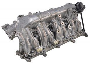 Впускной коллектор Opel Astra 8973858235 700997160 146373 фото