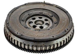 Маховик демпферный (двухмассовый маховик сцепления) Renault Megane 2294001155 188233 фото