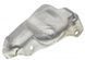 Защита выпускного коллектора (термо) Ford C-Max 9801570580 123967 фото 1