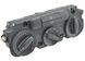 Блок керування клімат-контролем Volkswagen Golf 1K0819047AP 179898 фото 1