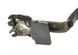Клемма аккумулятора "PLUS " Citroen Berlingo 1612229980 127438 фото 2