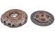 Комплект сцепления Peugeot Boxer 9805856680 161509 фото 1