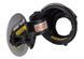 Крышка люка топливного бака Citroen C4 Picasso 9654052280 9685086780 151095 фото 2