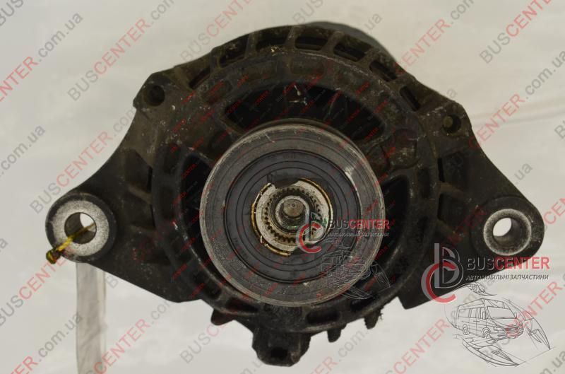Генератор 85 A Fiat Doblo 46763533 63321805 3607 фото