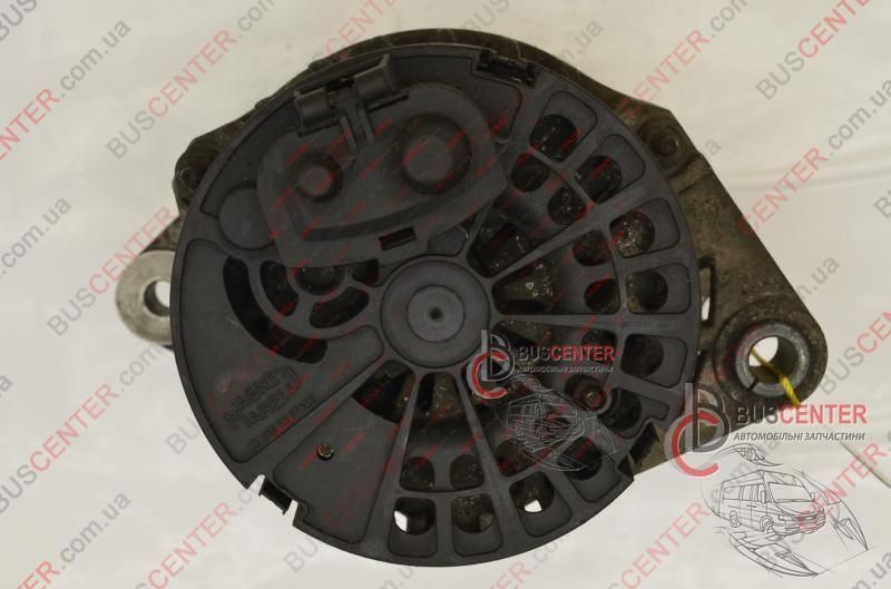 Генератор 85 A Fiat Doblo 46763533 63321805 3607 фото