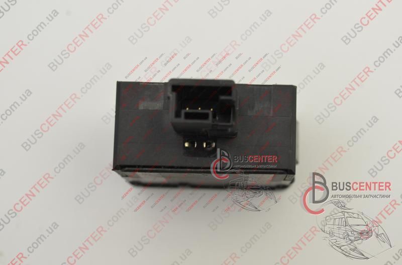 Регулятор коректора фар ( кнопка регулювання рівня фар) Citroen Berlingo 96384422 96366692 12584 фото
