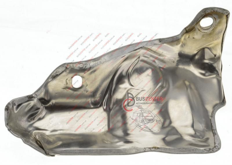 Защита выпускного коллектора (термо) Ford C-Max 9801570580 123967 фото