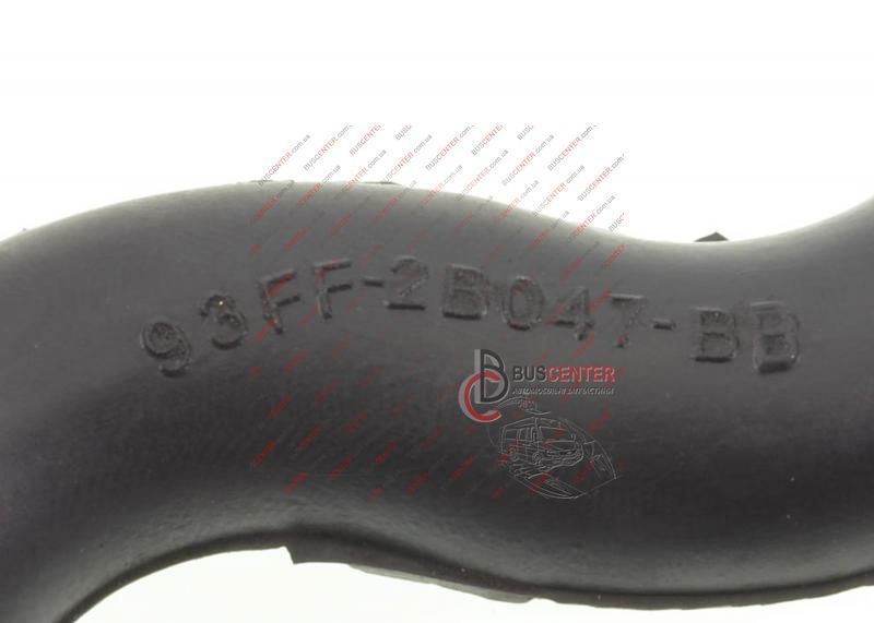Патрубок вакуумного насоса Ford Connect 93FF-2B047-BB 137785 фото