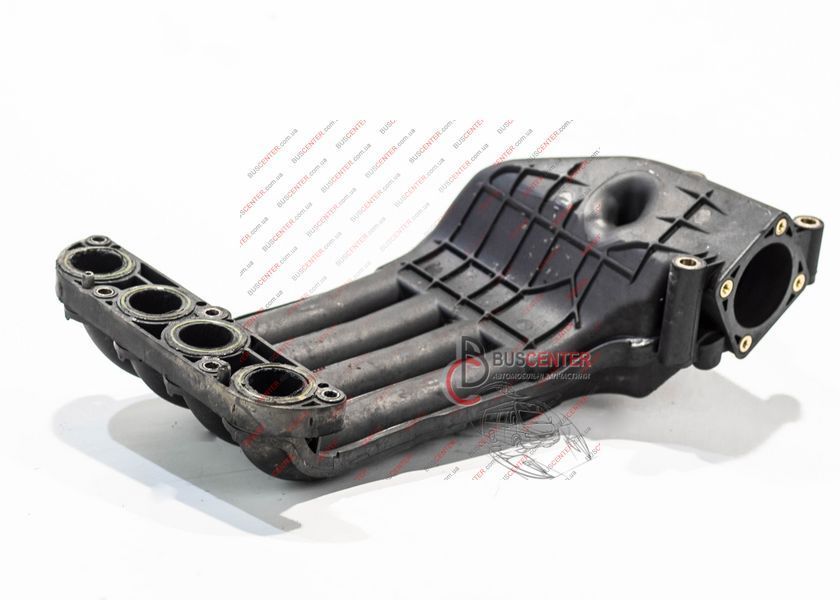 Впускной коллектор Volkswagen Golf 038129712 038129713H 169196 фото