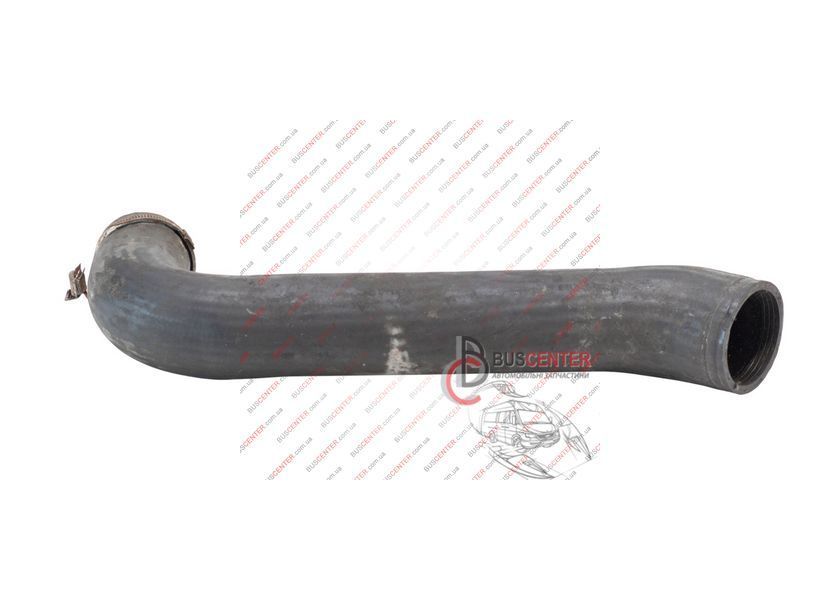 Патрубок интеркулера Volvo S40 3M516C646ADD 3M51-6C646-ADD 192441 фото