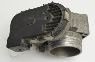 Дросельна заслонка Citroen Berlingo 0280750085 25363 фото
