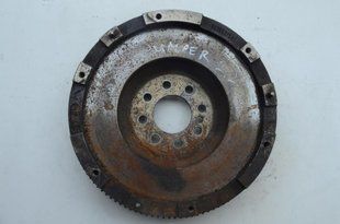 Маховик сцепления Peugeot Boxer 6U3Q6375AC 105688 фото