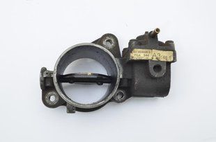 Дросельна заслонка ( дозатор рециркуляції газів) Peugeot Boxer 1628 GX AH0008009B 114024 фото