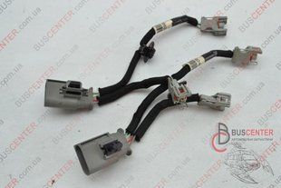 Проводка форсунок EURO 5 Fiat Scudo 9688246780 65789 фото