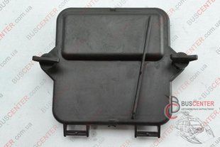 Кришка блоку запобіжників верхня Volkswagen Transporter 7H0907300 7H0 907 300 66422 фото