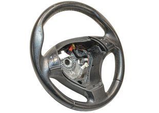 Руль под AirBag Fiat Punto 735331951 174862 фото