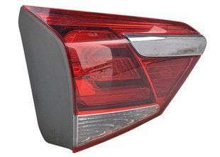 Фонарь задний левый ляда (после рестайлинга) Hyundai I 40 924033Z500 92403-3Z500 151790 фото