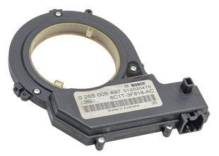 Датчик кута повороту керма Ford Transit 6C1T3F818AC 0265005497 182550 фото